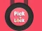 Pick A Lock เกมออนไลน์