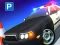 US Police Car Parking เกมออนไลน์