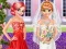 Frozen And Ariel Wedding เกมออนไลน์