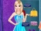 Elsa Dressing Room เกมออนไลน์