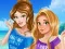 Princess Aurora Fashion Statement เกมออนไลน์