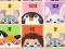 2048 Cuteness Edition เกมออนไลน์