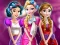Retro Prom Night เกมออนไลน์