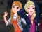 Royal Sisters Tour De France เกมออนไลน์