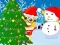 Minions Christmas Snowball Wars เกมออนไลน์