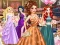 Beauty's Royal Ball เกมออนไลน์