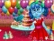 Inside Out Birthday Party เกมออนไลน์