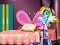 Equestria Girls Theme Room เกมออนไลน์
