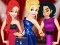 Princesses Red Carpet Show เกมออนไลน์