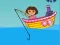 Dora Fishing เกมออนไลน์