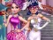 Special Miraculous Wedding เกมออนไลน์