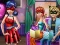 Ladybug Valentine Gifts เกมออนไลน์