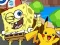 SpongeBob Pokemon Go เกมออนไลน์