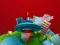 Shoot The Aliens เกมออนไลน์