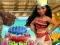 Moana Delicious Cake เกมออนไลน์