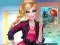 Barbie's Ultimate Studs Look เกมออนไลน์