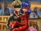 Ladybug Valentine Paris เกมออนไลน์