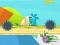 Jelly Way เกมออนไลน์