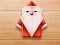 Christmas Origami Fun เกมออนไลน์