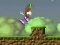 Jungle Run เกมออนไลน์