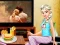 Princesses Movie Evening เกมออนไลน์