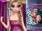 Frozen Princess Wardrobe เกมออนไลน์
