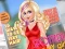 Barbie Celebrity Style เกมออนไลน์
