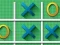Tic Tac Toe 2 เกมออนไลน์