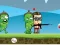 Welcome to Zombie เกมออนไลน์