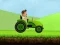 Crazy Hill Driver เกมออนไลน์
