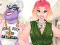 Princess Curvy Fashion เกมออนไลน์