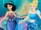Ariel Underwater Sleepover เกมออนไลน์