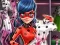 Miraculous Hero Closet เกมออนไลน์