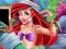 Mermaid Princess Hospital Recovery เกมออนไลน์