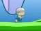 Jumpy Jax เกมออนไลน์