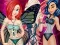 Princess Victoria Secret Show 2016 เกมออนไลน์