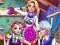 Princesses Organic Shop เกมออนไลน์