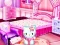 Spongebob Or Hello Kitty เกมออนไลน์