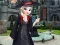Elsa First Day In Hogwarts School เกมออนไลน์