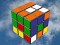 Rubik's Cube เกมออนไลน์