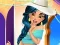 Princess Jasmine's Secret Wish เกมออนไลน์