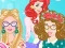 Barbies Book Club เกมออนไลน์