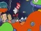 The Great Space Chase เกมออนไลน์