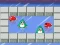 Penguins vs Fish เกมออนไลน์