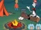 The cat in the hat knows a lot about That! Camp time เกมออนไลน์