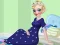 Elsa Mommy Fashion เกมออนไลน์