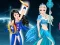 Disney Super Princess 2 เกมออนไลน์