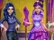 Wicked High School Prom Tailor เกมออนไลน์