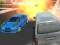 Crunched Metal: Drifting Wars เกมออนไลน์