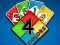 4 Colors Uno เกมออนไลน์